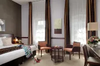 Alliance Lille - Couvent des Minimes