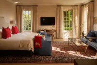 Leeu House Отели в г. Фрэншек