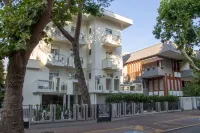 DimmiDiRimini - Appartamenti in Affitto Hôtels à proximité de la Rimini Miramare