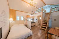 Hadong Gamsung Private Stay Sosohwagae Hotels in Hadong