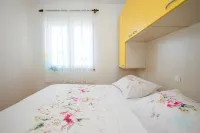 Apartments Zora - Balkoner