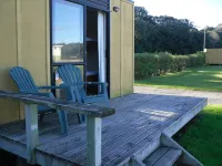 Opunake Beach Holiday Park Hotels in Opunake