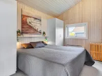 5 Star Holiday Home in Egernsund - Beach