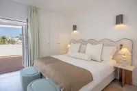 Masana Algarve Hotels in Olhos de Água