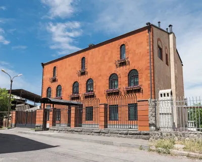 Arève Résidence Boutique Hotel Hoteles en Garni