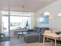 4 Person Holiday Home in Glesborg