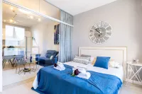 King David Court - Isrentals - بيت ضيافة