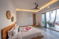 SafiraBlu Luxury Resort & Villas - Jacuzzi