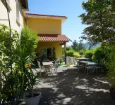 Gîte des Grands Causses Hotel a Millau