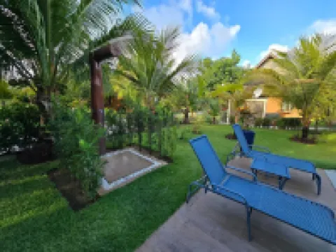 Eco Resort - Praia Dos Carneiros Hotels in 