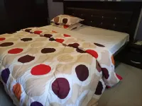 Sycamore Royals Hotel Jahi