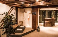 Viktoria Eden Hotels in Kandersteg