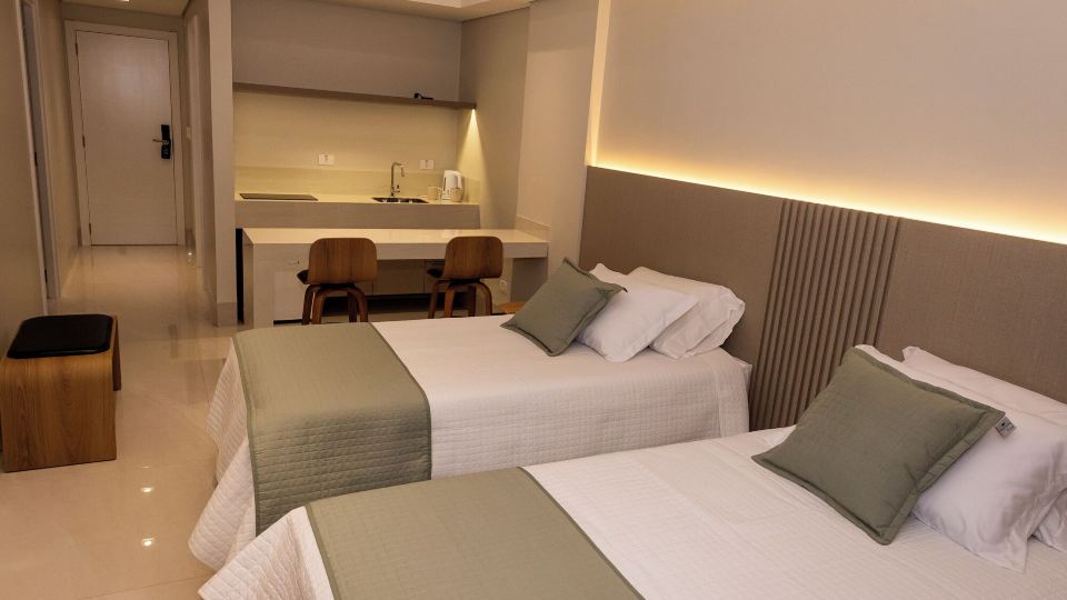 Riva Apart Hotel