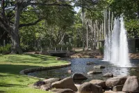 Zenwestralia Cityscape Balcony Outdoor Dining Hotel a Stuart Park