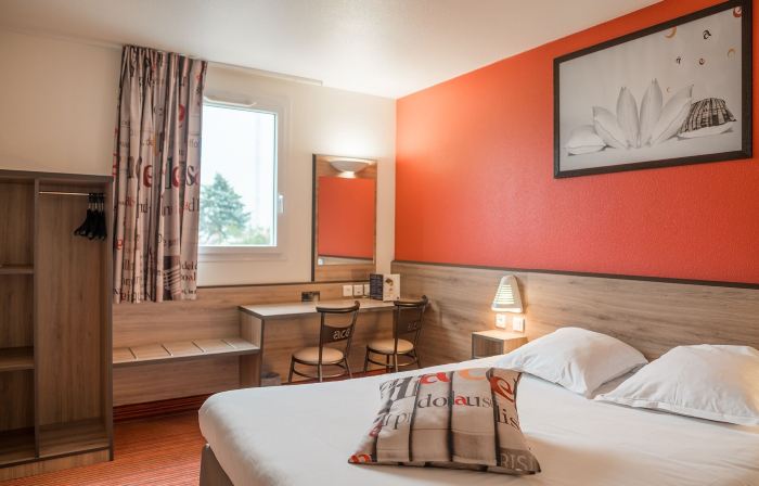 Ace Hotel Chateauroux Déols