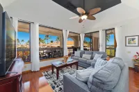 Hilton Pool Pass Incl. Serene Resort Gem Hotel a Hawaii (Big Island)