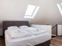 Apartment Sneekermeer with Water Sports Access Hotels in 