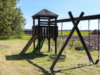 4 Star Holiday Home in Aabybro