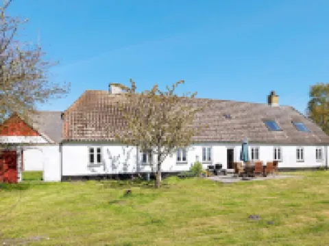 4 Star Holiday Home in Aabybro