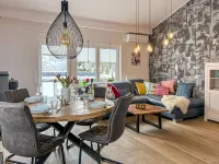 House in Quiet Location in Bruchhausen