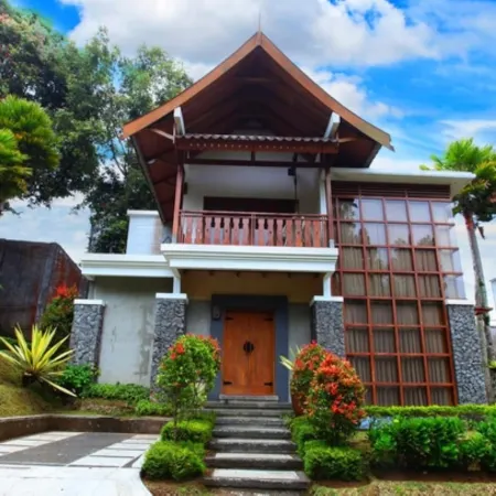 Sindang Reret Cikole