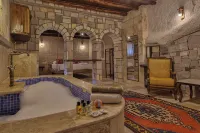 Luwian Stone House