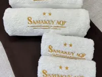 Hostal Samakuy AQP Hotels in Arequipa