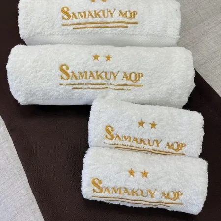 Hostal Samakuy AQP