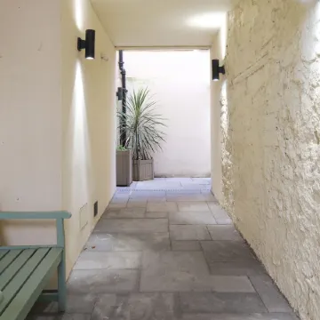 Dream Stays Bath - John Street