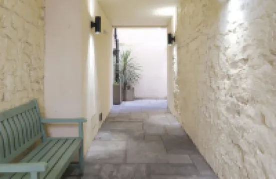 Dream Stays Bath - John Street