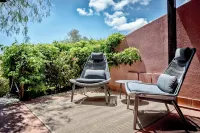 Veridia Resort Sardinia, a Member of Radisson Individuals Các khách sạn ở Teulada