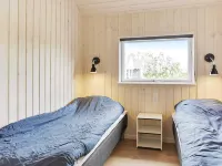 럭셔리 풀 빌라 인 마리엘리스트 - 바이 트라움 페리엔보눙엔 Idestrup 호텔