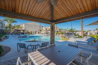KB - Merino Hotel a 