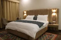 Hotel Hunza Heaven Hotels in 