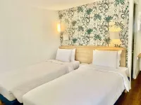 Hollywood Hotel Cannes Hotels in Cannes