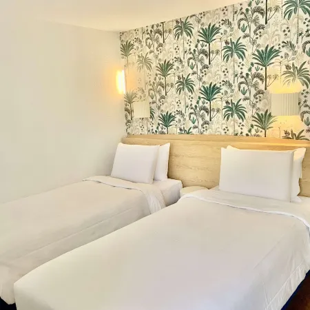 Hollywood Hotel Cannes