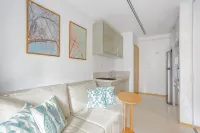 PB04 Cozy Apt 1 Suite 350m from Pituba Beach - Pituba