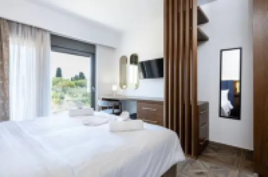 Villa Kares II by Estia