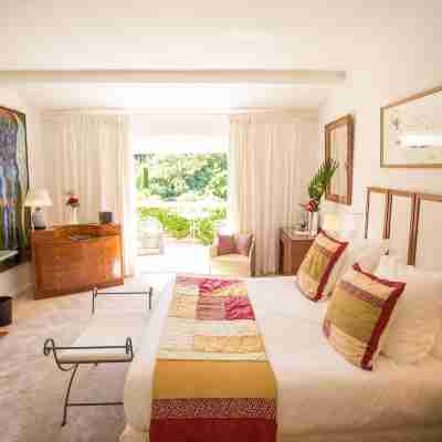 Hotel le Verger Maelvi Rooms