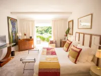 Hotel le Verger Maelvi Hotels in Grimaud