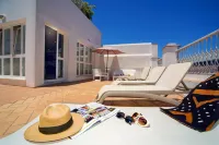 Casa Palacio Cádiz by Luxury Suites Cadiz