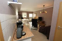 Ferienhaus in Parmen bei Feldberg