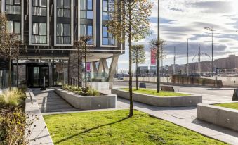 Copper House in Liverpool