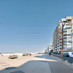 Beautiful and Spacious Studio With Side Seaview