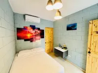 Hostal Camila’s Hotels in El Sunzal