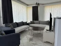 Alanya Polat Holiday Village Hotels in Oba