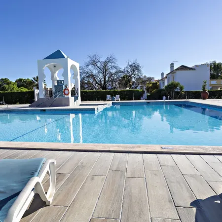 QV 210 - Black White Apartment - Quinta Velha