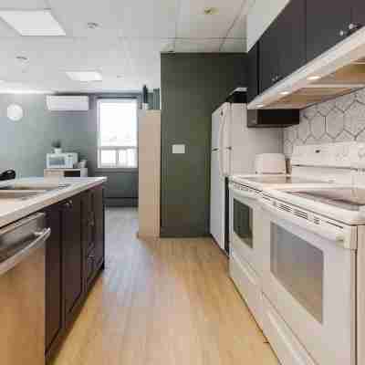 Villa de Brome Rooms