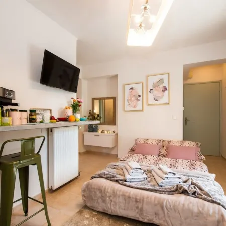 Mini Zen Nomad Maison - Calming & Charming Nest