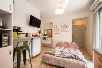 Mini Zen Nomad Maison - Calming & Charming Nest